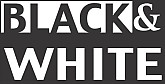 Black&White Swan B@W