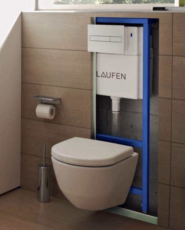 Туалет унитаз инсталляция. Инсталляция Laufen Lis cw1 8.9466.0.000.000.1. 8.9466.0.000.000.1 Инсталляция Lis cw1. Инсталляция для унитаза Лауфен. Инсталляция Laufen Pro 4.