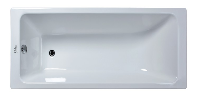 Ванна чугунная Maroni Comfort 160х70