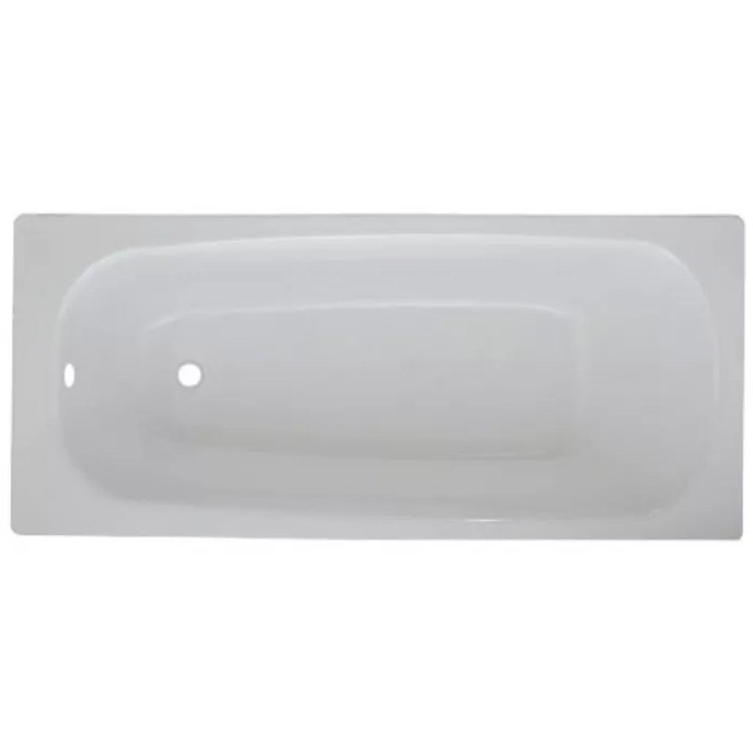 Варианты исполнения Bette Form С шумоизоляцией 150х70 (стальная ванна):