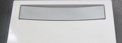 E62C70-M53 Крышка слива для душевого поддона Jacob Delafon Flight NEUS 70 см, антрацит